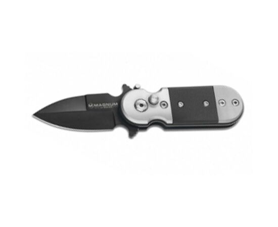Ніж Boker Magnum Black Lightning (01SC148)