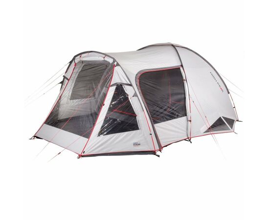 Палатка High Peak Amora 5.0 Nimbus Grey (927947), изображение 2 Палатка High Peak Amora 5.0 Nimbus Grey (927947), изображение 2