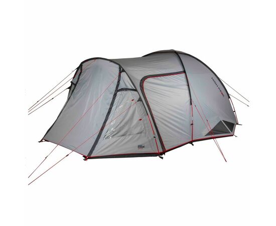 Палатка High Peak Amora 5.0 Nimbus Grey (927947), изображение 3 Палатка High Peak Amora 5.0 Nimbus Grey (927947), изображение 3