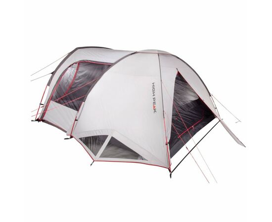 Палатка High Peak Amora 5.0 Nimbus Grey (927947), изображение 4 Палатка High Peak Amora 5.0 Nimbus Grey (927947), изображение 4