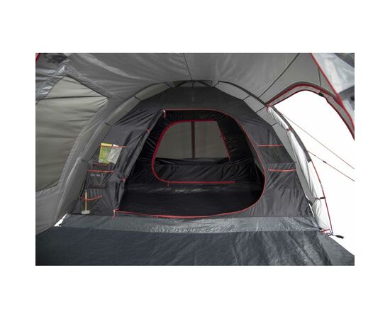 Палатка High Peak Amora 5.0 Nimbus Grey (927947), изображение 5 Палатка High Peak Amora 5.0 Nimbus Grey (927947), изображение 5