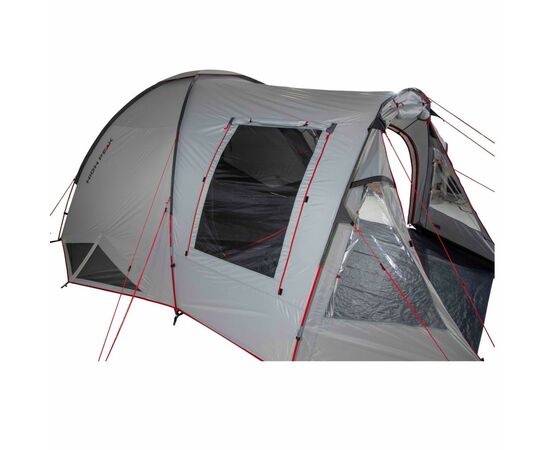 Палатка High Peak Amora 5.0 Nimbus Grey (927947), изображение 7 Палатка High Peak Amora 5.0 Nimbus Grey (927947), изображение 7