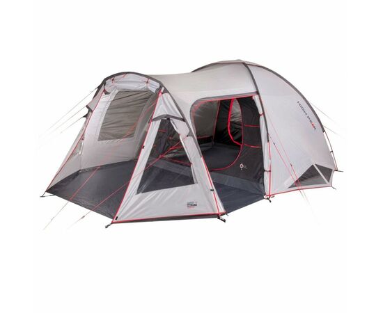 Палатка High Peak Amora 5.0 Nimbus Grey (927947)