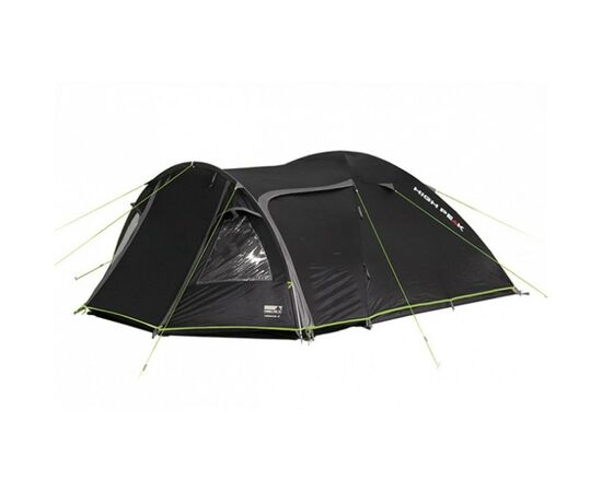 Палатка High Peak Mesos 4 Dark Grey/Green (925399), изображение 2 Палатка High Peak Mesos 4 Dark Grey/Green (925399), изображение 2