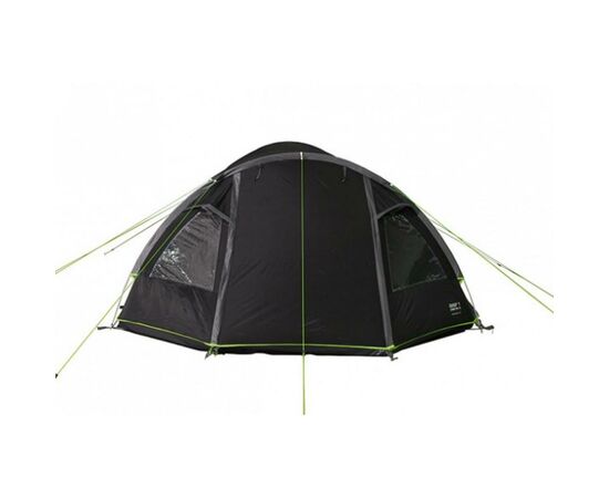 Палатка High Peak Mesos 4 Dark Grey/Green (925399), изображение 3 Палатка High Peak Mesos 4 Dark Grey/Green (925399), изображение 3