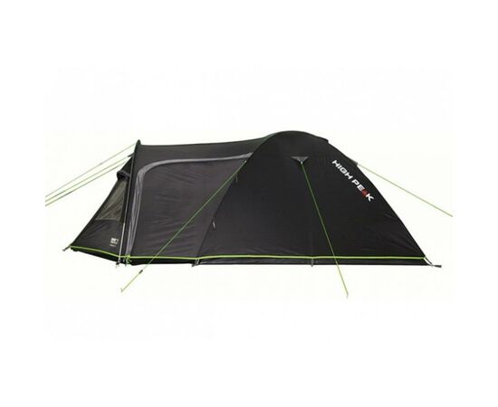 Палатка High Peak Mesos 4 Dark Grey/Green (925399), изображение 4 Палатка High Peak Mesos 4 Dark Grey/Green (925399), изображение 4