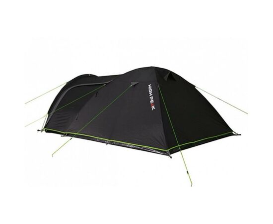 Палатка High Peak Mesos 4 Dark Grey/Green (925399), изображение 5 Палатка High Peak Mesos 4 Dark Grey/Green (925399), изображение 5
