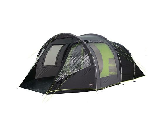 Палатка High Peak Paros 5 Dark Grey/Green (923771), изображение 2 Палатка High Peak Paros 5 Dark Grey/Green (923771), изображение 2