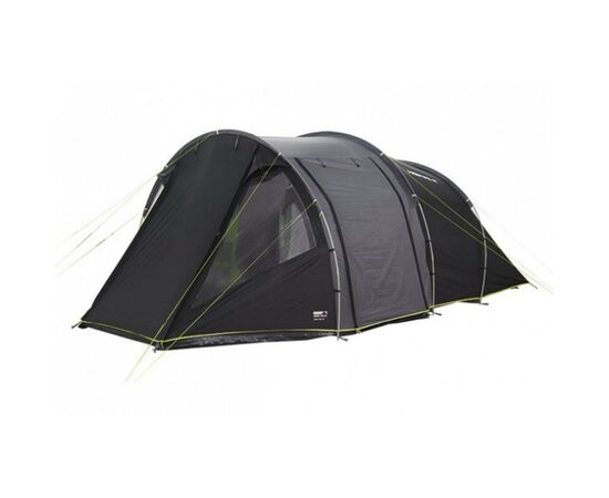 Палатка High Peak Paros 5 Dark Grey/Green (923771), изображение 3 Палатка High Peak Paros 5 Dark Grey/Green (923771), изображение 3