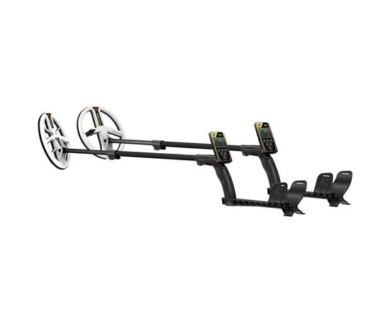 Металлоискатель XP ORX 22 с катушкой 22 см HF с защитой (ORX 22 HF)