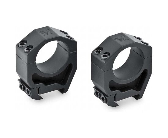 Кріплення для прицілу Vortex Precision Matched Rings 30 мм High Picatinny (RNG-VT-PMR-30-126)