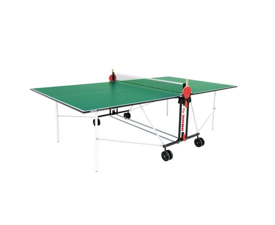Тенісний стіл Donic Outdoor Fun Green (230234-G)