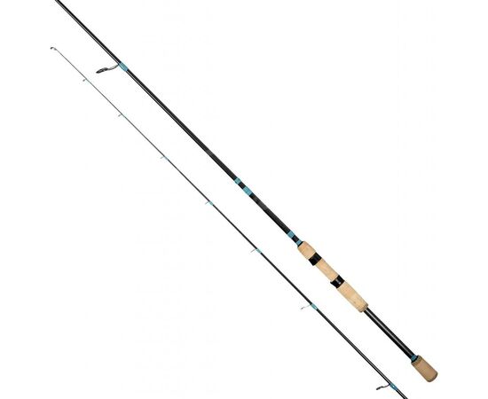 Удилище G.Loomis NRX Shakyhead YR 822S 2.08m 3.5-9g (2266.54.53)
