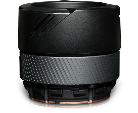 Система водного охлаждения GIGABYTE AORUS WATERFORCE X 360, изображение 5 Система водного охлаждения GIGABYTE AORUS WATERFORCE X 360, изображение 5