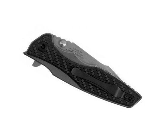 Нож ZT 0393GLCF, изображение 2 Нож ZT 0393GLCF, изображение 2