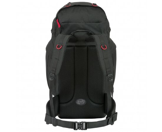 Рюкзак туристический Highlander Rambler 44 Charcoal (927907), изображение 2 Рюкзак туристический Highlander Rambler 44 Charcoal (927907), изображение 2
