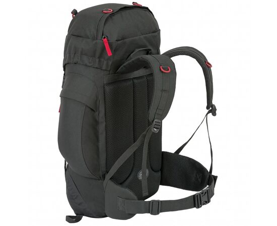 Рюкзак туристический Highlander Rambler 44 Charcoal (927907), изображение 3 Рюкзак туристический Highlander Rambler 44 Charcoal (927907), изображение 3