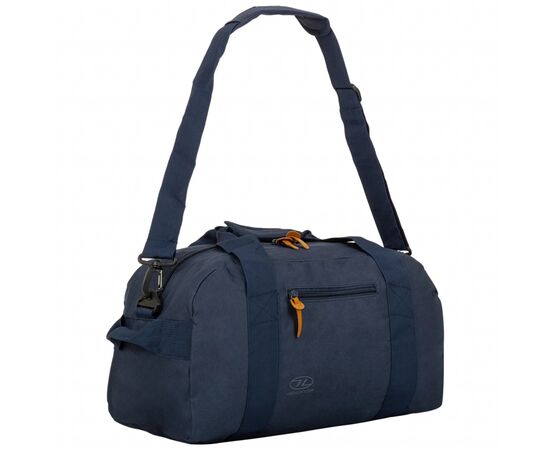 Сумка дорожная Highlander Cargo 30 Denim Blue (926942), изображение 2 Сумка дорожная Highlander Cargo 30 Denim Blue (926942), изображение 2