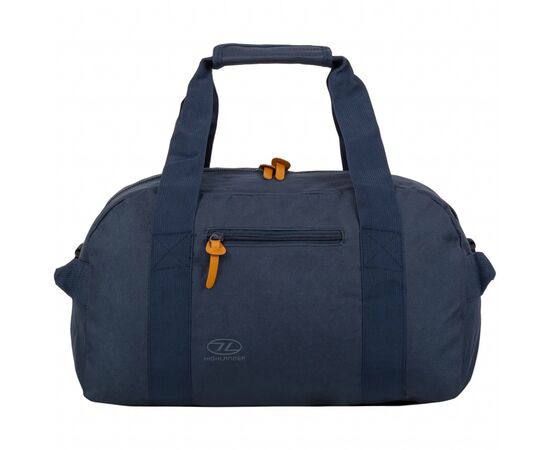 Сумка дорожная Highlander Cargo 30 Denim Blue (926942)