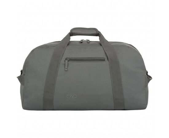Дорожня сумка Highlander Cargo 45 Grey (927535)