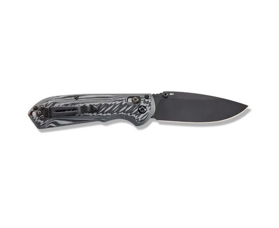 Нож Benchmade Super Freek CPM-M4 (560BK-1), изображение 2 Нож Benchmade Super Freek CPM-M4 (560BK-1), изображение 2