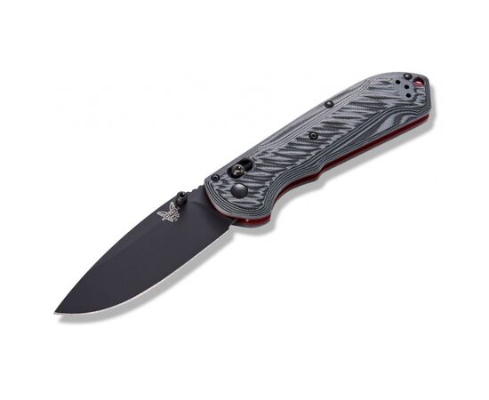 Нож Benchmade Super Freek CPM-M4 (560BK-1), изображение 3 Нож Benchmade Super Freek CPM-M4 (560BK-1), изображение 3