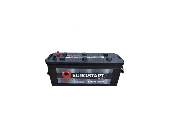 Аккумулятор автомобильный EUROSTART Truck EFB 240A (740002150)