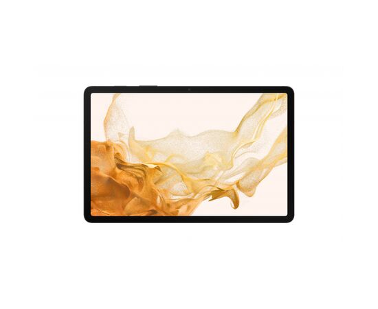 Планшет Samsung SM-X706/128 (Galaxy Tab S8 8/128GB 5G) Graphite (SM-X706BZAASEK), изображение 2 Планшет Samsung SM-X706/128 (Galaxy Tab S8 8/128GB 5G) Graphite (SM-X706BZAASEK), изображение 2