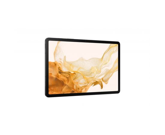 Планшет Samsung SM-X706/128 (Galaxy Tab S8 8/128GB 5G) Graphite (SM-X706BZAASEK), изображение 3 Планшет Samsung SM-X706/128 (Galaxy Tab S8 8/128GB 5G) Graphite (SM-X706BZAASEK), изображение 3