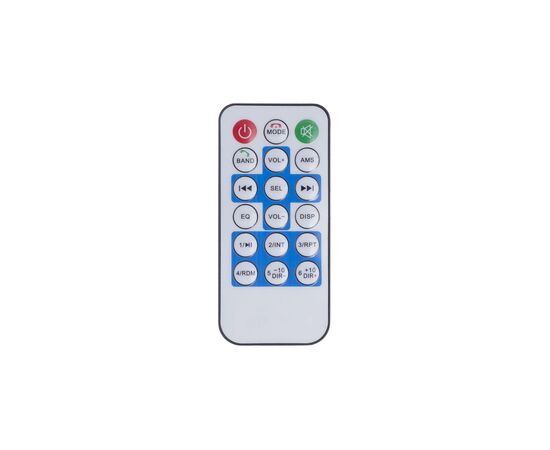 Автомагнитола Ergo AR-201RBT (6419594), изображение 6 Автомагнитола Ergo AR-201RBT (6419594), изображение 6