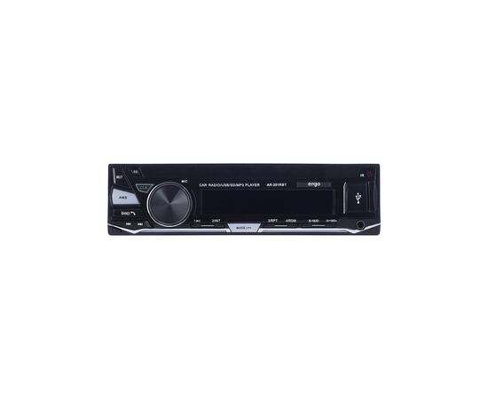 Автомагнитола Ergo AR-201RBT (6419594), изображение 7 Автомагнитола Ergo AR-201RBT (6419594), изображение 7