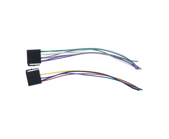 Автомагнитола Ergo AR-201RBT (6419594), изображение 8 Автомагнитола Ergo AR-201RBT (6419594), изображение 8
