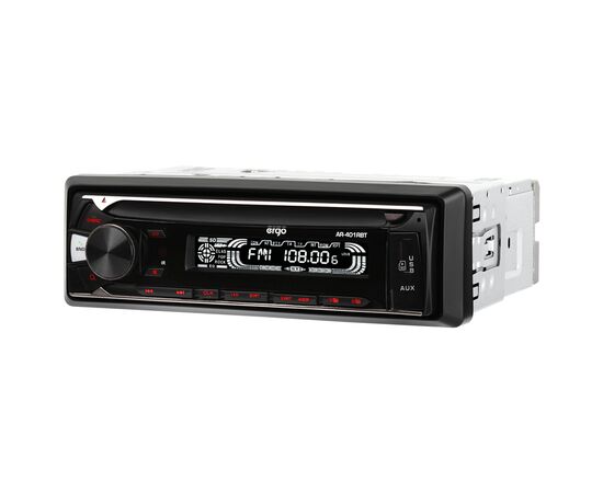Автомагнитола Ergo AR-401RBT (6677030), изображение 7 Автомагнитола Ergo AR-401RBT (6677030), изображение 7