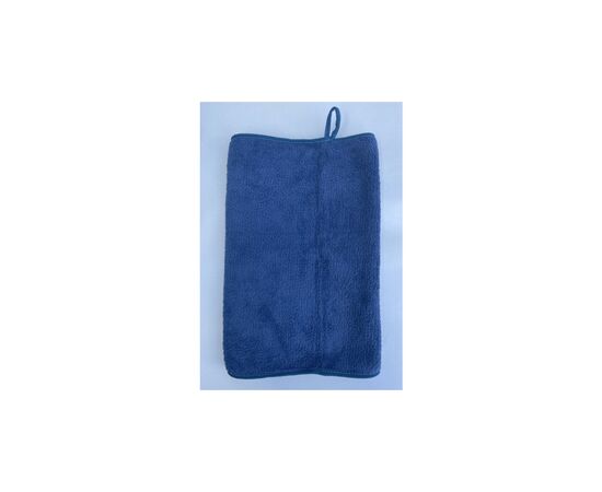 Полотенце Idea Home для рук 35х75 см микрофибра Blue (6740604)