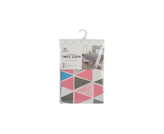 Скатертина The Textile Geometry 150х180см (6688925)