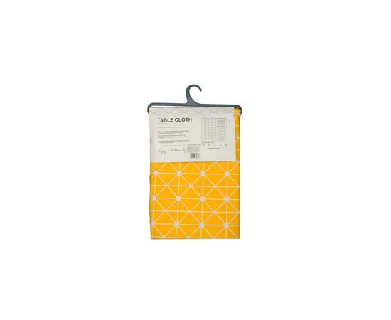 Скатерть The Textile Sunny 150х180см (6688931), изображение 2