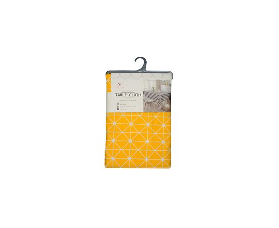 Скатерть The Textile Sunny 150х180см (6688931)