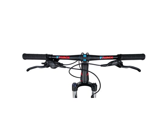 Электровелосипед Trinx E-Bike X1E 26" рама-17" Matt-Black-Green-Blue (X1EMBGB), изображение 10 Электровелосипед Trinx E-Bike X1E 26" рама-17" Matt-Black-Green-Blue (X1EMBGB), изображение 10