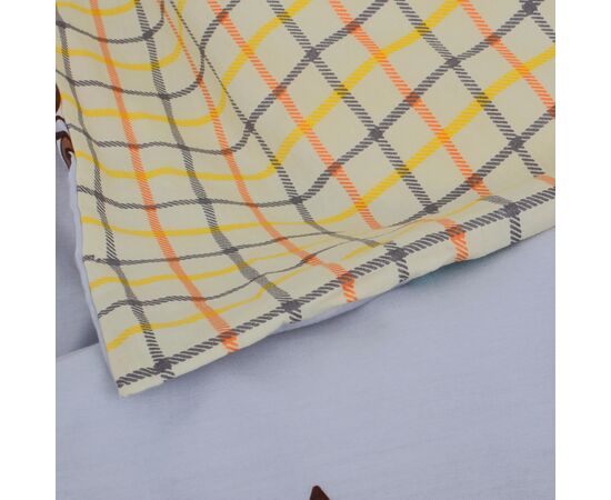 Постельное белье Viluta Сатин Твил 529 214х150 подростковый (529 pd), изображение 5 Постельное белье Viluta Сатин Твил 529 214х150 подростковый (529 pd), изображение 5