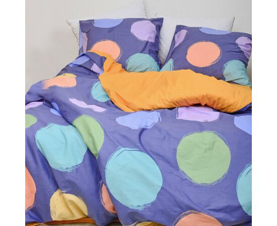 Постельное белье Viluta Сатин Твил 538 214х150 подростковый (538 pd), изображение 7 Постельное белье Viluta Сатин Твил 538 214х150 подростковый (538 pd), изображение 7