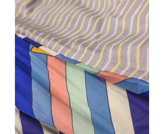 Постільна білизна Viluta Сатин Твил 541 214х150 підлітковий (541 pd), зображення 6 Постільна білизна Viluta Сатин Твил 541 214х150 підлітковий (541 pd), зображення 6