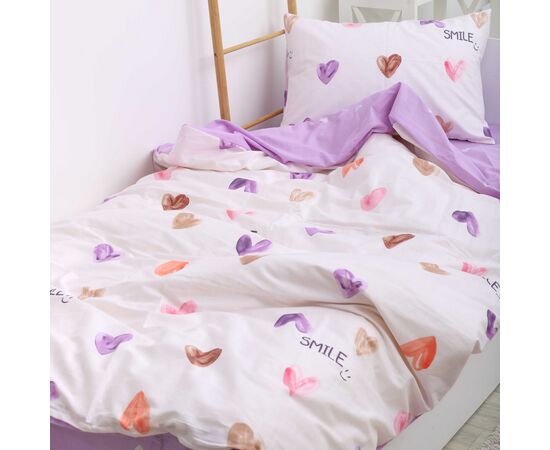 Постельное белье Viluta подростковый (586_pd), изображение 2 Постельное белье Viluta подростковый (586_pd), изображение 2
