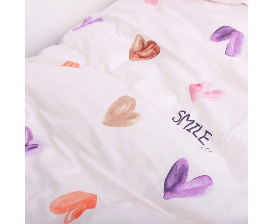 Постельное белье Viluta подростковый (586_pd), изображение 3 Постельное белье Viluta подростковый (586_pd), изображение 3