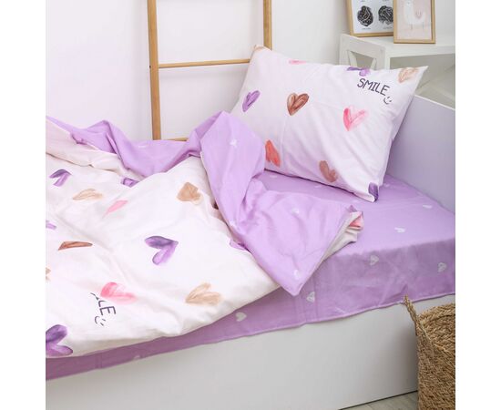 Постельное белье Viluta подростковый (586_pd), изображение 4 Постельное белье Viluta подростковый (586_pd), изображение 4