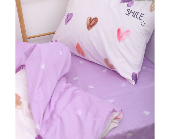 Постельное белье Viluta подростковый (586_pd), изображение 5 Постельное белье Viluta подростковый (586_pd), изображение 5