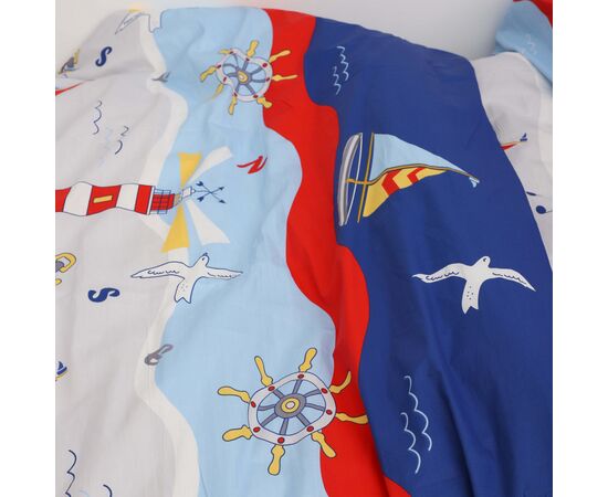 Постельное белье Viluta Сатин Твил 587 214х150 подростковый (587_pd), изображение 7 Постельное белье Viluta Сатин Твил 587 214х150 подростковый (587_pd), изображение 7