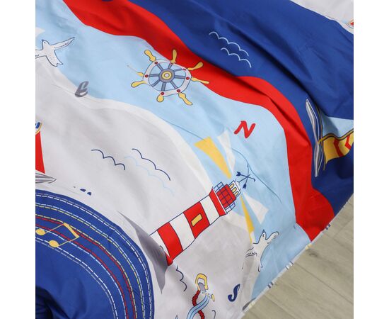 Постельное белье Viluta Сатин Твил 587 214х150 подростковый (587_pd), изображение 9 Постельное белье Viluta Сатин Твил 587 214х150 подростковый (587_pd), изображение 9