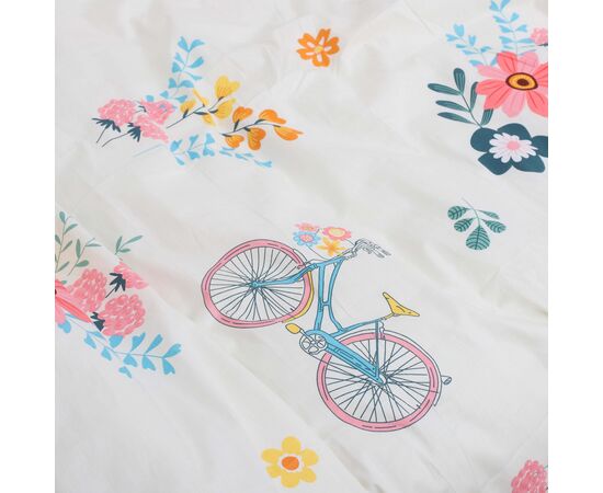 Постельное белье Viluta Сатин Твил 591 214х150 подростковый (591_pd), изображение 6 Постельное белье Viluta Сатин Твил 591 214х150 подростковый (591_pd), изображение 6