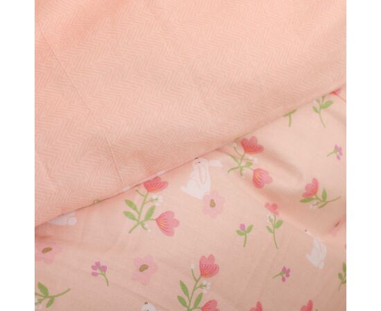 Постельное белье Viluta Сатин Твил 592 214х150 подростковый (592_pd), изображение 4 Постельное белье Viluta Сатин Твил 592 214х150 подростковый (592_pd), изображение 4