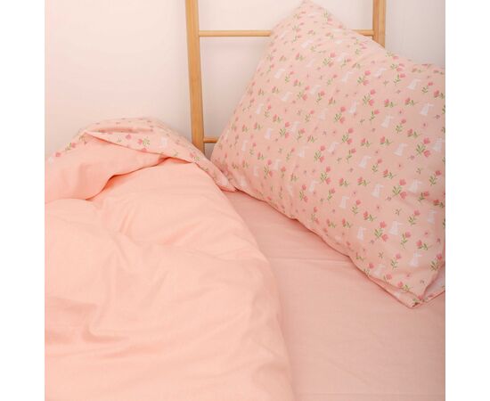 Постельное белье Viluta Сатин Твил 592 214х150 подростковый (592_pd), изображение 6 Постельное белье Viluta Сатин Твил 592 214х150 подростковый (592_pd), изображение 6